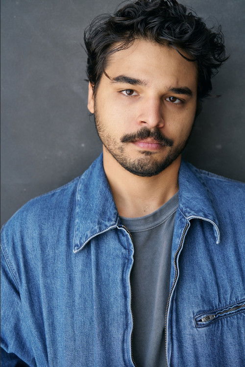 Photo of Momo Bedier