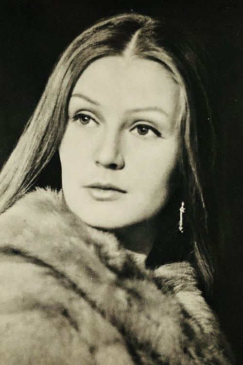 Photo of Valentina Titova