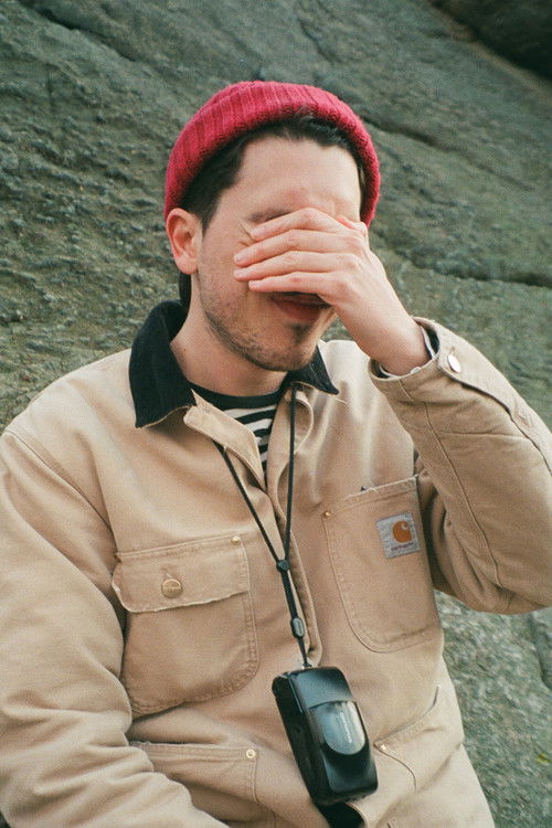 Photo of Baran Çalışkan