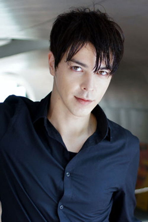 Photo of Airu Shiozaki