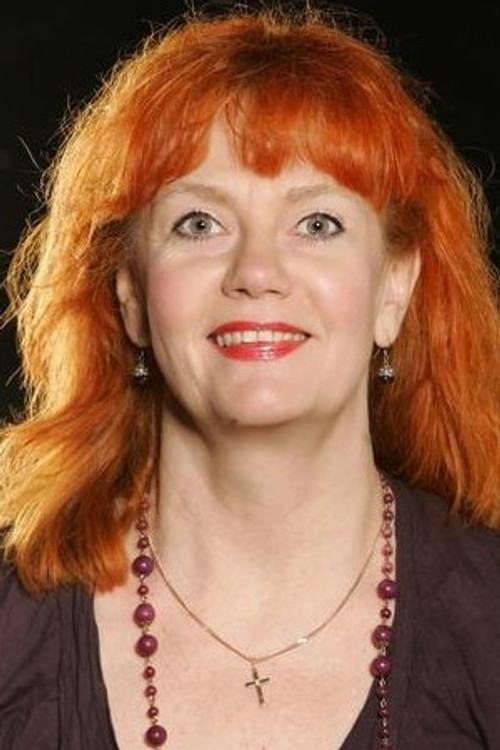 Photo of Liina Tennosaar