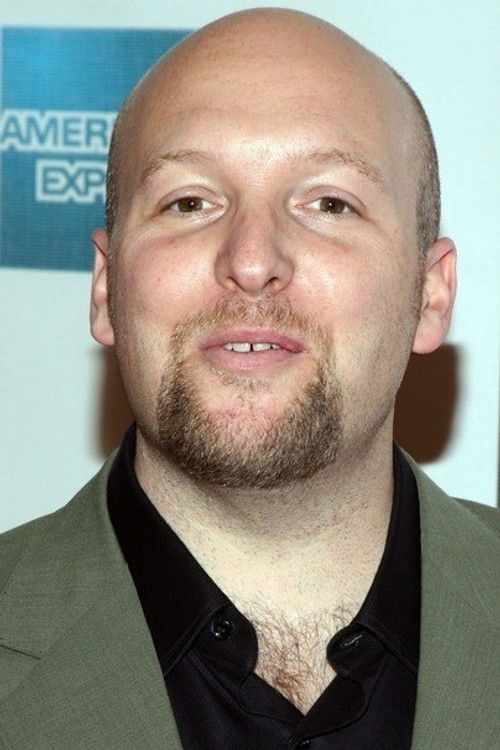 Photo of Zak Penn