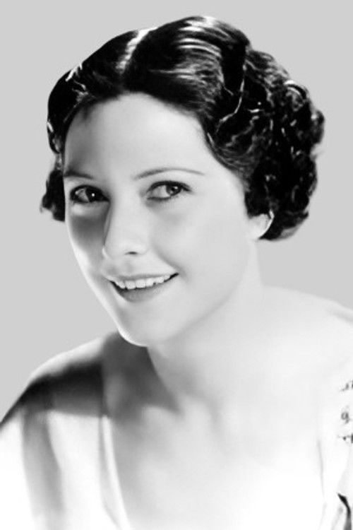 Photo of Dorothy Dunbar