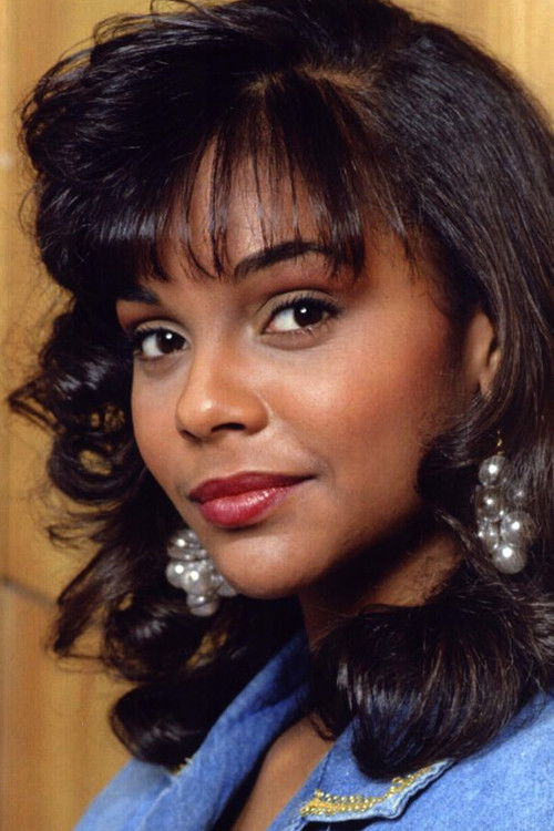 Photo of Lark Voorhies