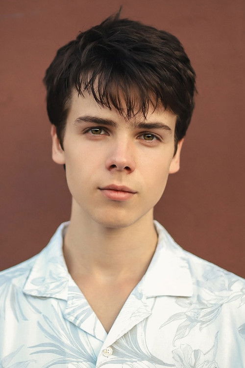 Photo of Sam Ashe Arnold