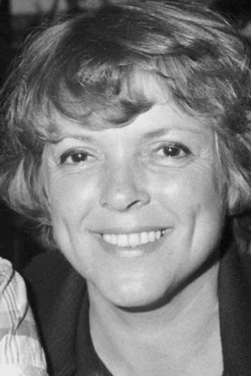 Photo of Beatrice Palner