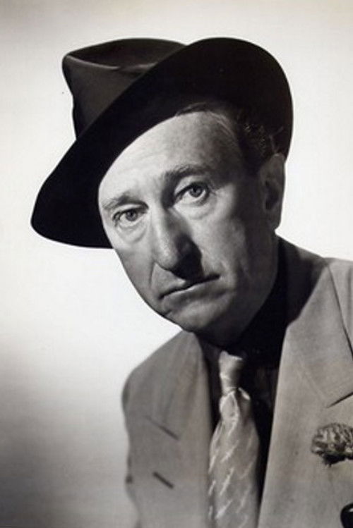 Photo of Olin Howland