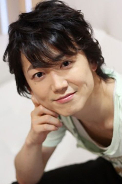 Photo of Hisayoshi Suganuma