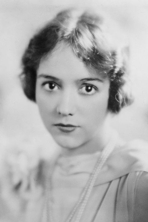 Photo of Sylvia Field