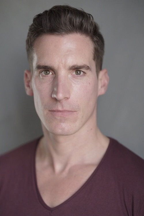 Photo of Luke Ireland