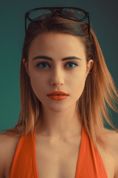 Photo of Charlotte McKee