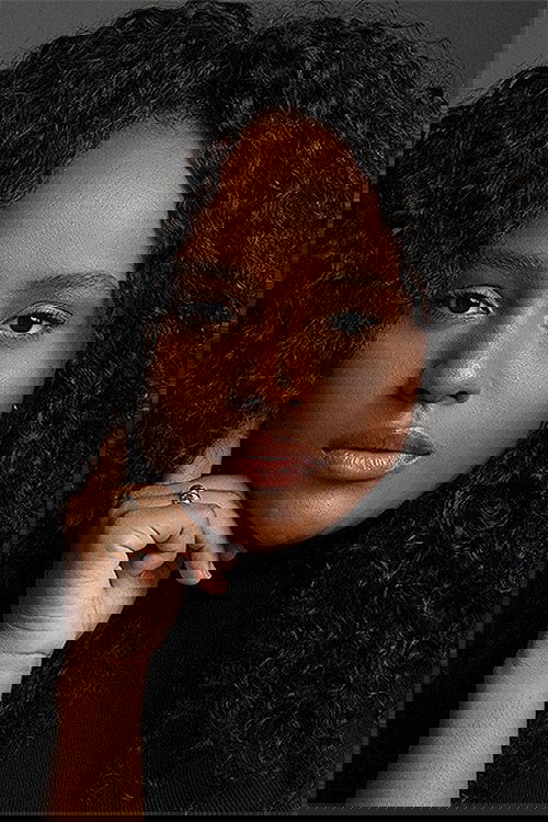 Photo of Duda Santos