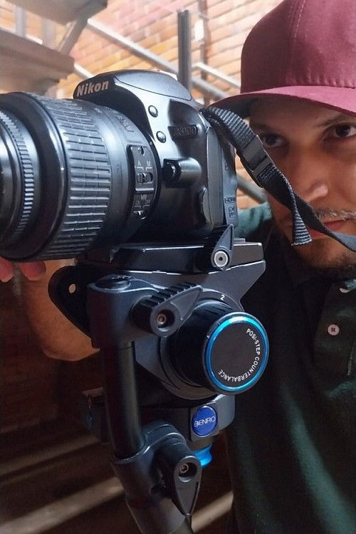 Photo of Fillipe Medeiros