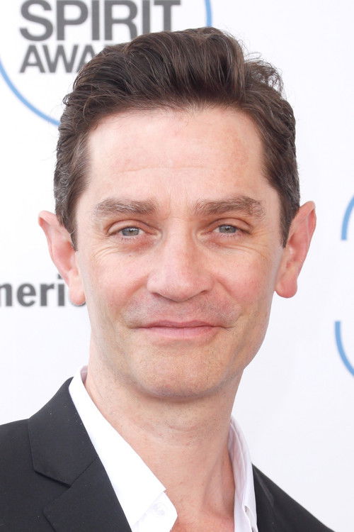 Photo of James Frain