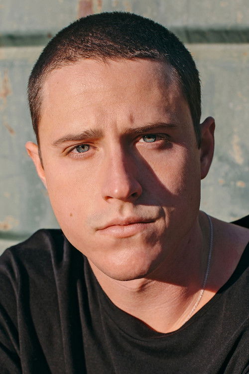 Photo of Shane Harper
