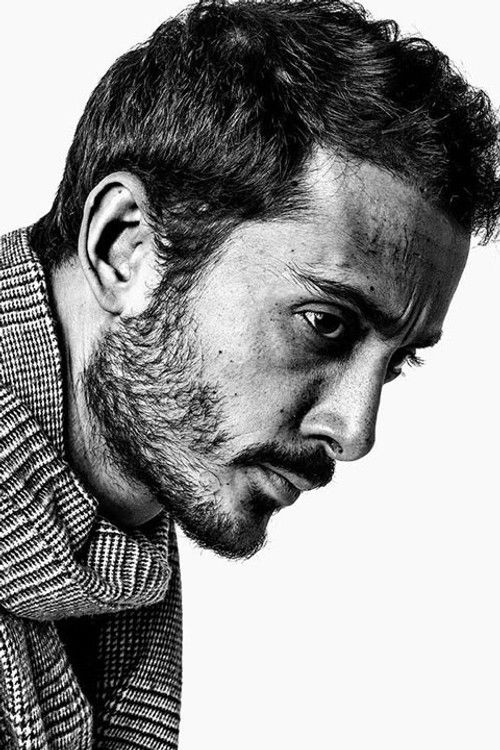 Photo of Caner Arıkan