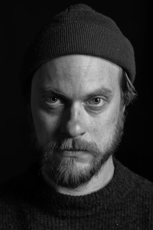 Photo of Arthur Berning