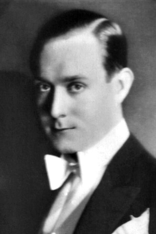 Photo of André Roanne