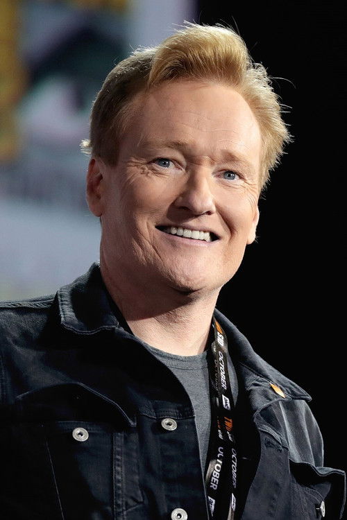 Photo of Conan O'Brien
