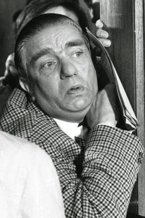 Photo of Gotha Andersen