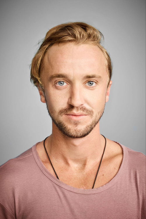 Photo of Tom Felton