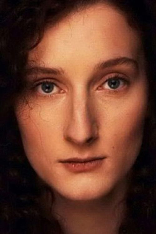 Photo of Marietta Tsigal-Polishchuk