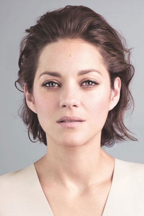 Photo of Marion Cotillard