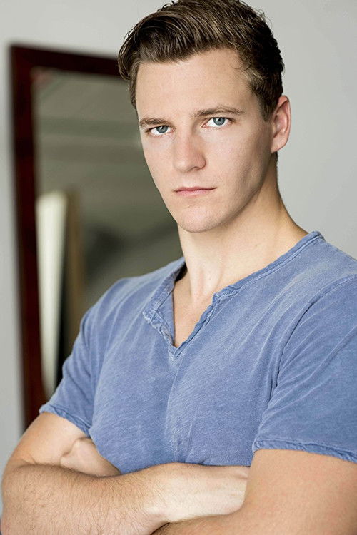 Photo of Jake Kidwell