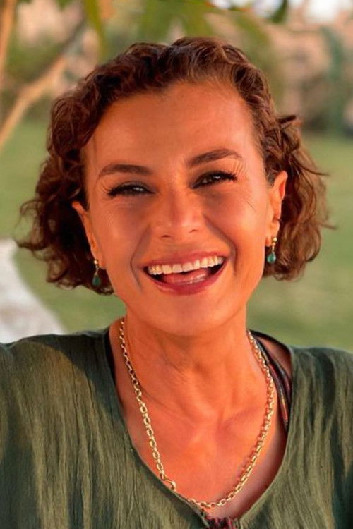 Photo of Hatice Aslan