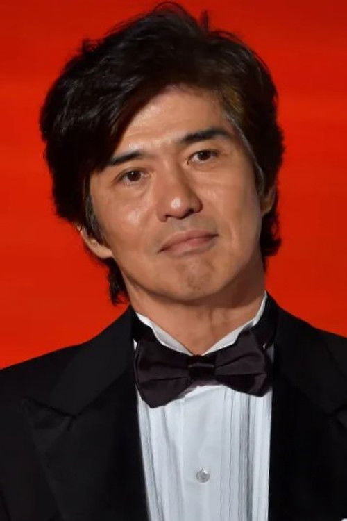 Photo of Koichi Sato