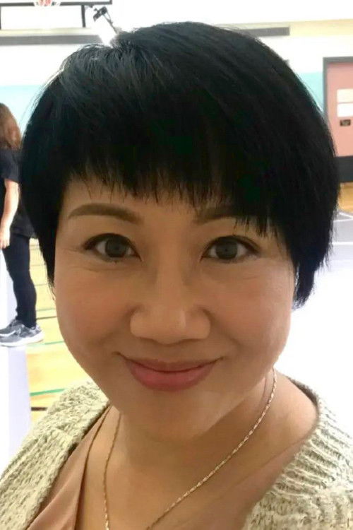 Photo of Chan On-ying