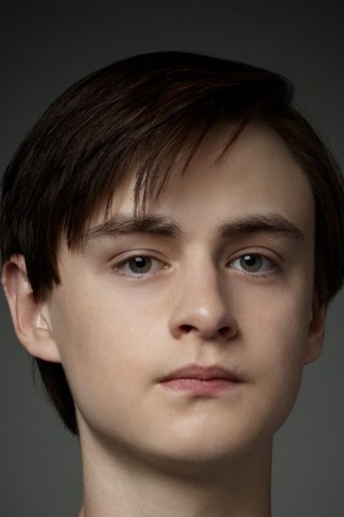 Photo of Jaeden Martell