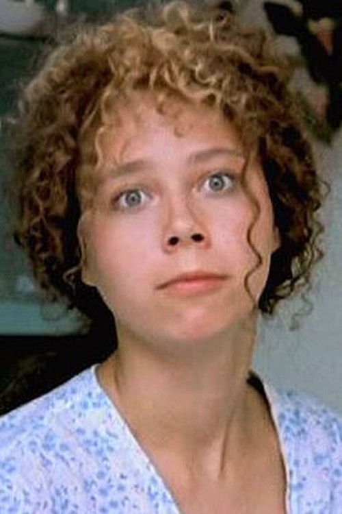 Photo of Aleksandra Tabakova