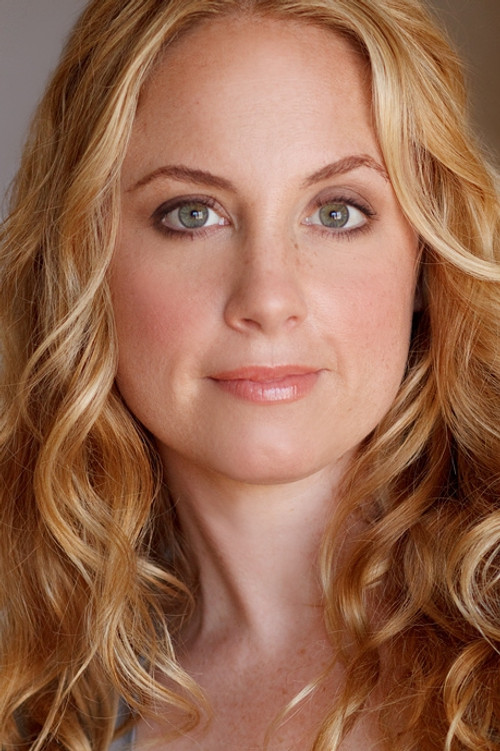 Photo of Jessica Chaffin