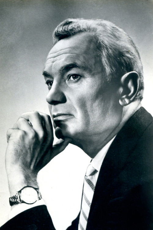 Photo of Ivan Pereverzev