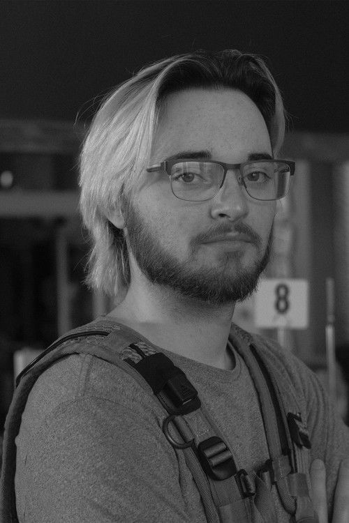 Photo of Gabe Anglin