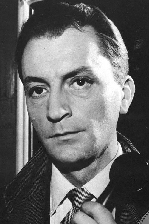 Photo of Adam Pawlikowski