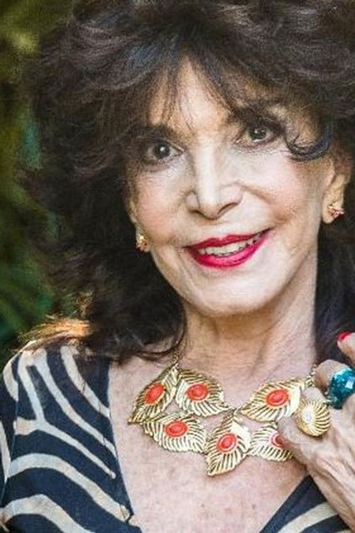 Photo of Lady Francisco