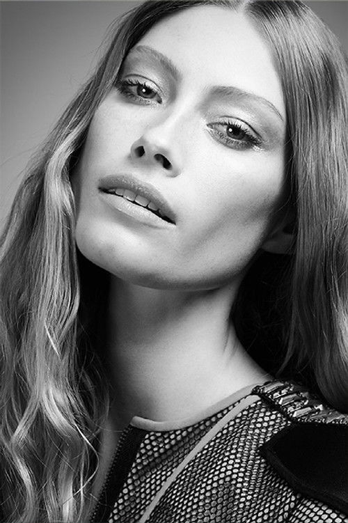 Photo of Alyssa Sutherland