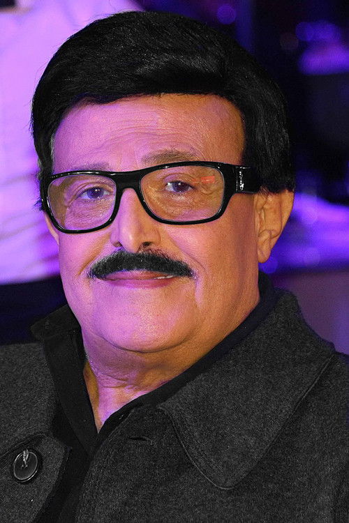 Photo of Samir Ghanem