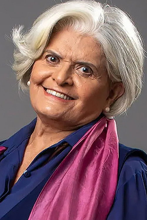 Photo of Jussara Freire