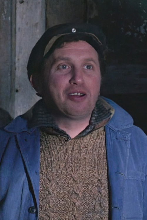 Photo of Francis Lax