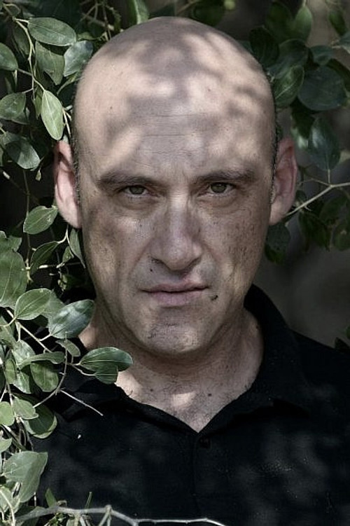 Photo of Ilan Ganani