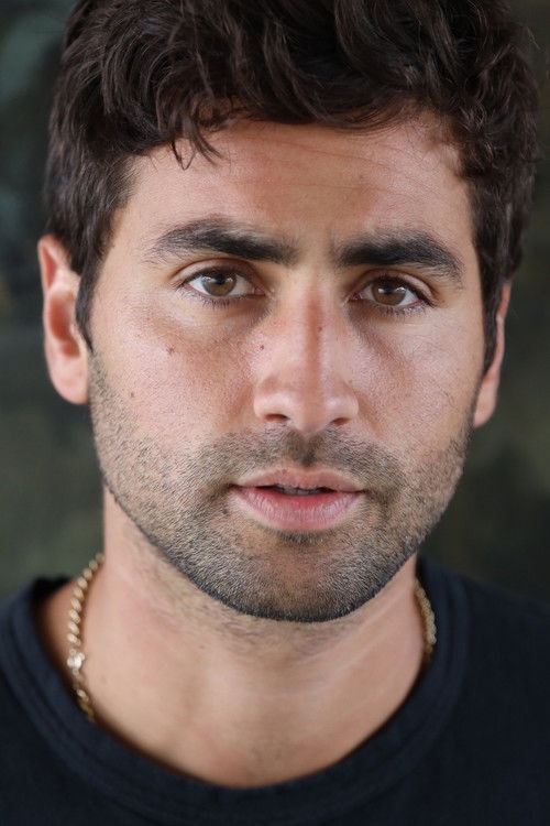 Photo of Ashton Moio