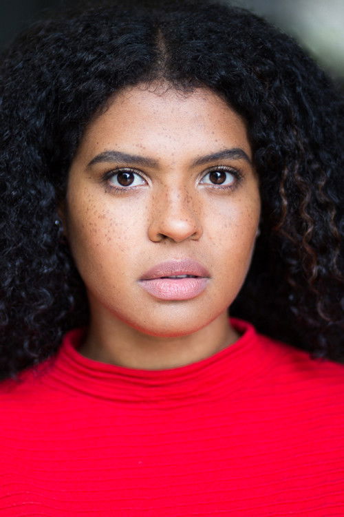 Photo of Jamie Marie Leary