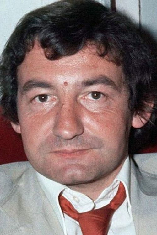 Photo of Pierre Desproges