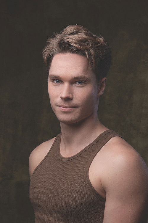 Photo of Kai Luke Brummer