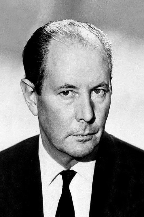 Photo of Terence Young