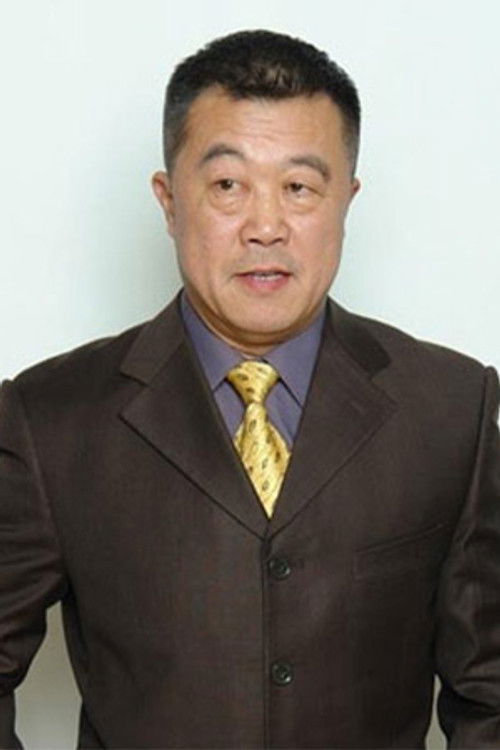 Photo of Li Danjun