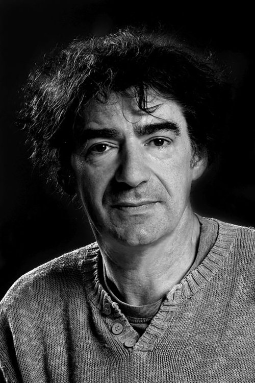 Photo of Predrag 'Miki' Manojlović